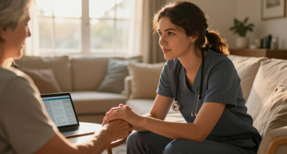 What Aveanna, Addus And Pennant Revealed About Growth Beyond New Referrals