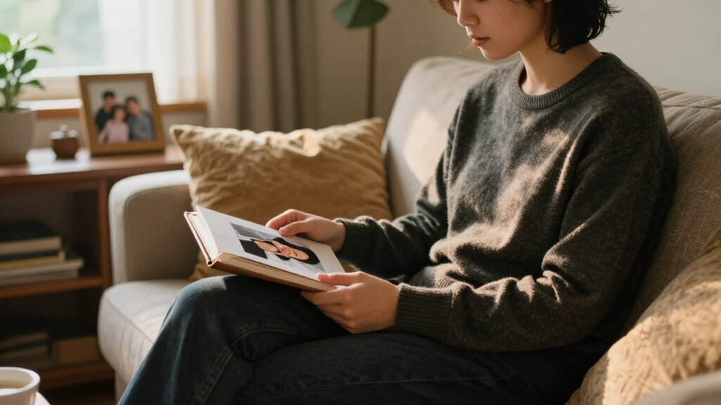 When Helping Becomes Controlling: What I Learned About Fear And Love