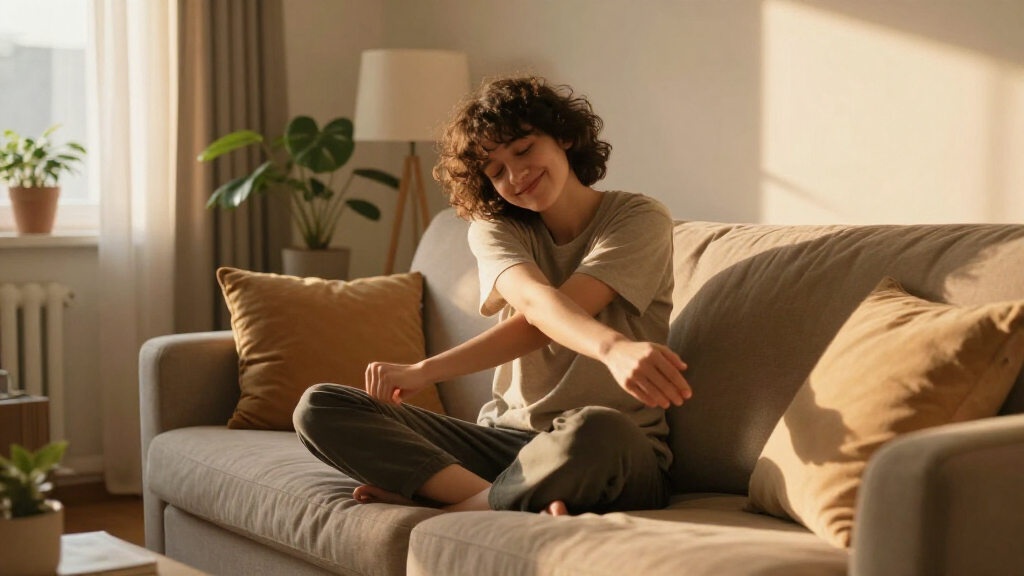 Why Rest Should Be A Priority, Not A Reward