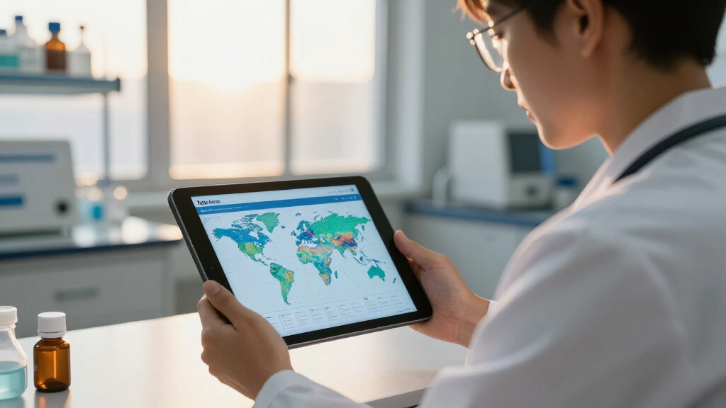 Xeris Biopharma Surges In Global Coverage