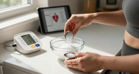 Xylitol Cardiovascular Risk Study