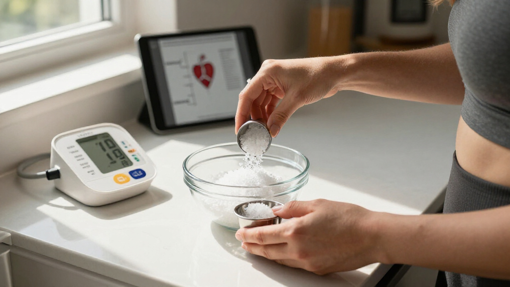 Xylitol Cardiovascular Risk Study