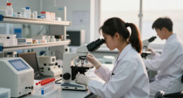 ‘Zombified’ C.D.C., Hobbled By Cuts, Struggles To Fulfill Scientific Mission