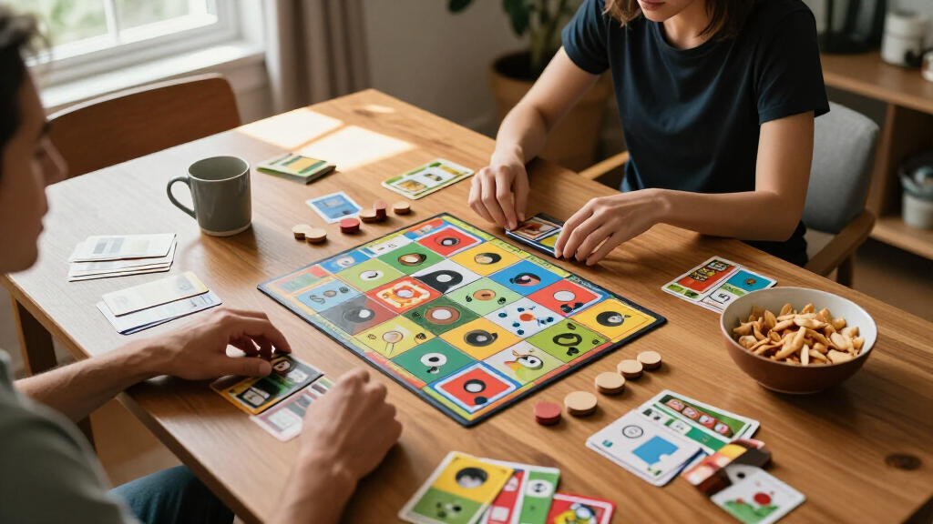 10 Best Psychology Board Games for Adults in 2027