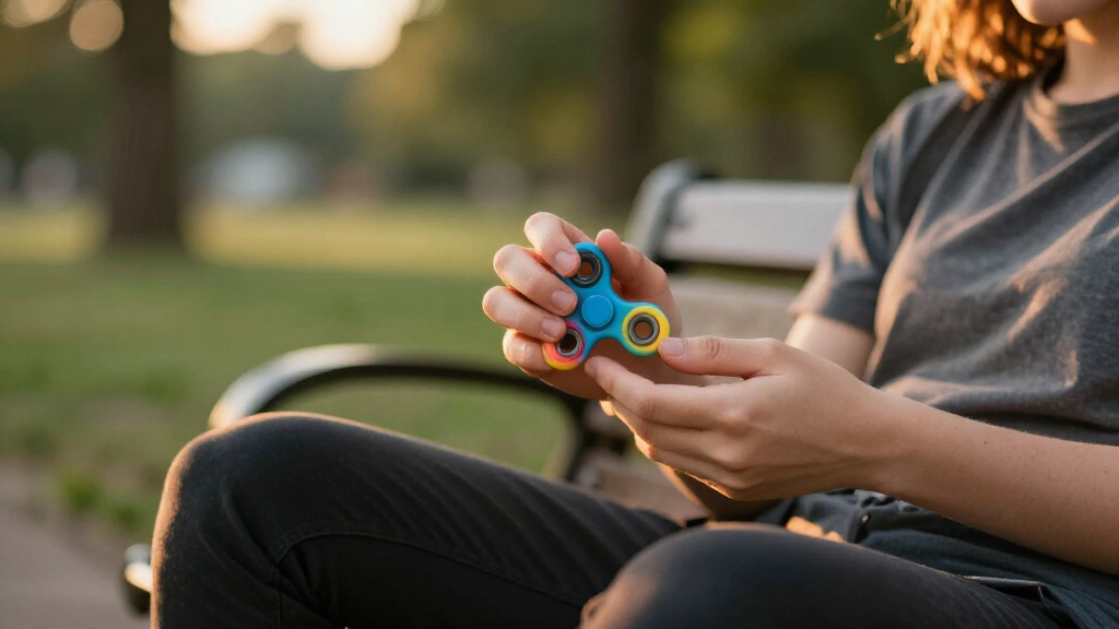 12 Best Fidget Tools for Anxiety in 2027