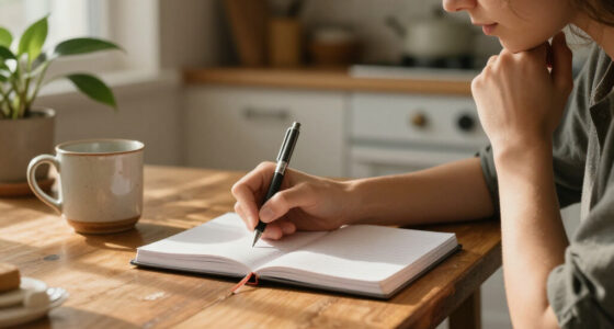 12 Best Guided Journals for Anxiety in 2027