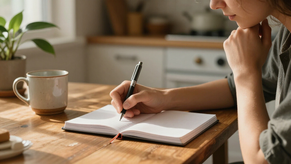 12 Best Guided Journals for Anxiety in 2027