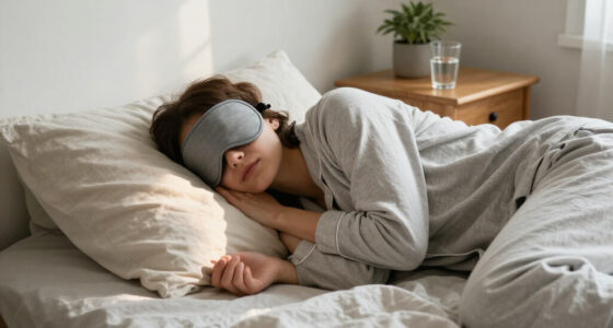 12 Best Sleep Masks for Anxiety Relief in 2027
