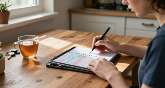 13 Best Adult ADHD Planners for Focus and Daily Routines in 2027