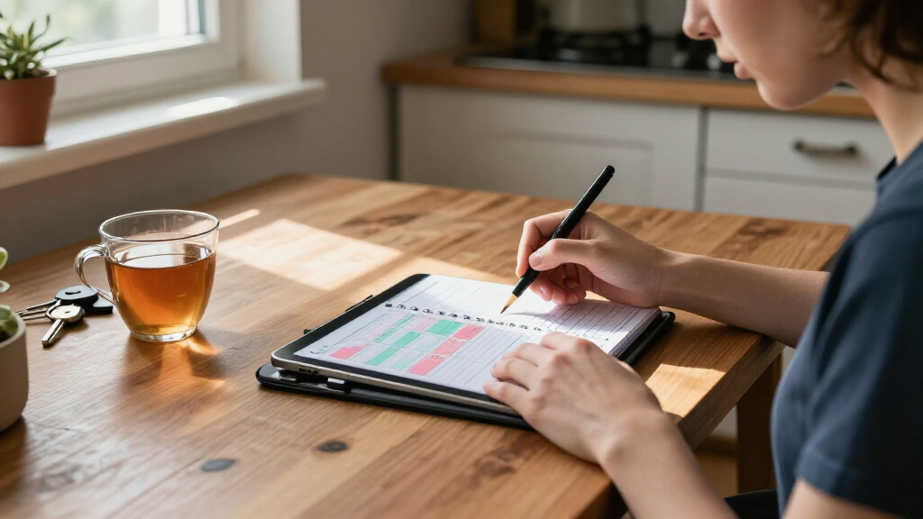 13 Best Adult ADHD Planners for Focus and Daily Routines in 2027