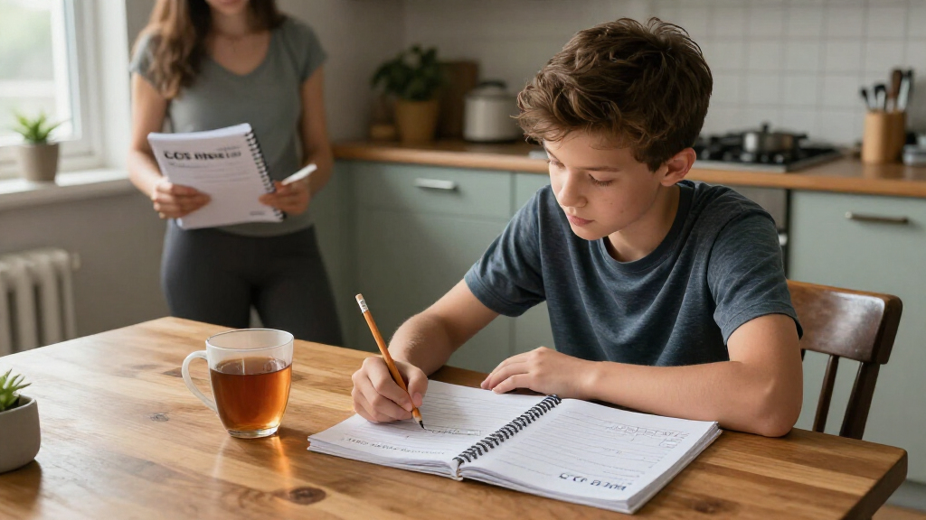14 Best CBT Workbooks for Teens in 2027