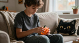 14 Best Halloween Sensory Fidget Toys for 2027