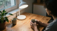 14 Best Light Therapy Lamps for Mental Wellness in 2027