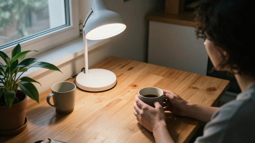 14 Best Light Therapy Lamps for Mental Wellness in 2027