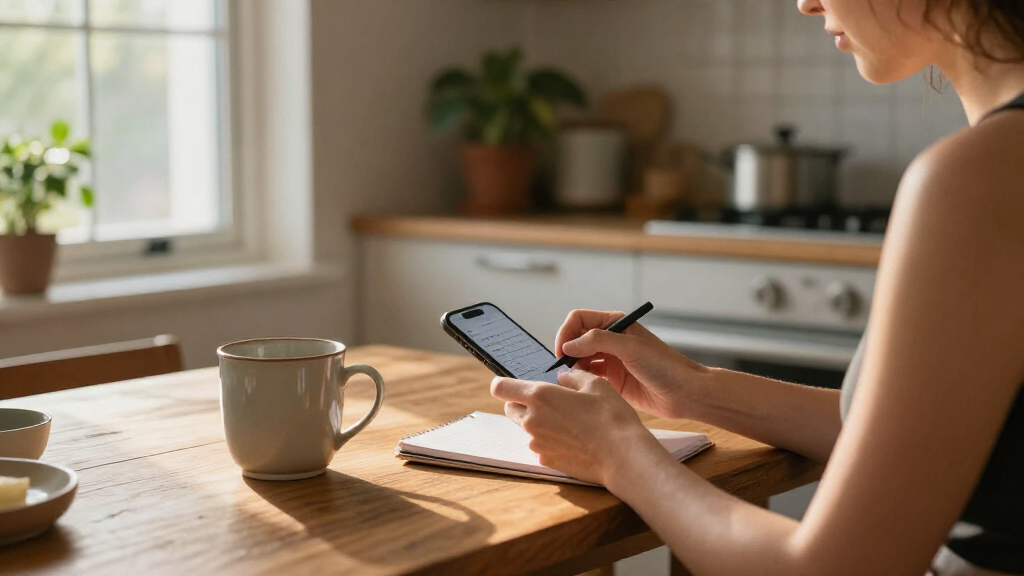 14 Best Mood Tracking Journals for Adults in 2027