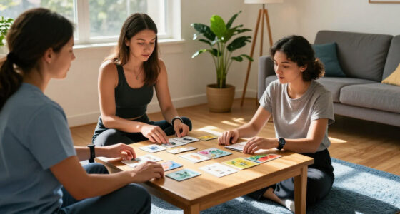 14 Best Psychology Card Games for Therapy in 2027