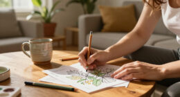 14 Best Therapy Coloring Books for Adults in 2027