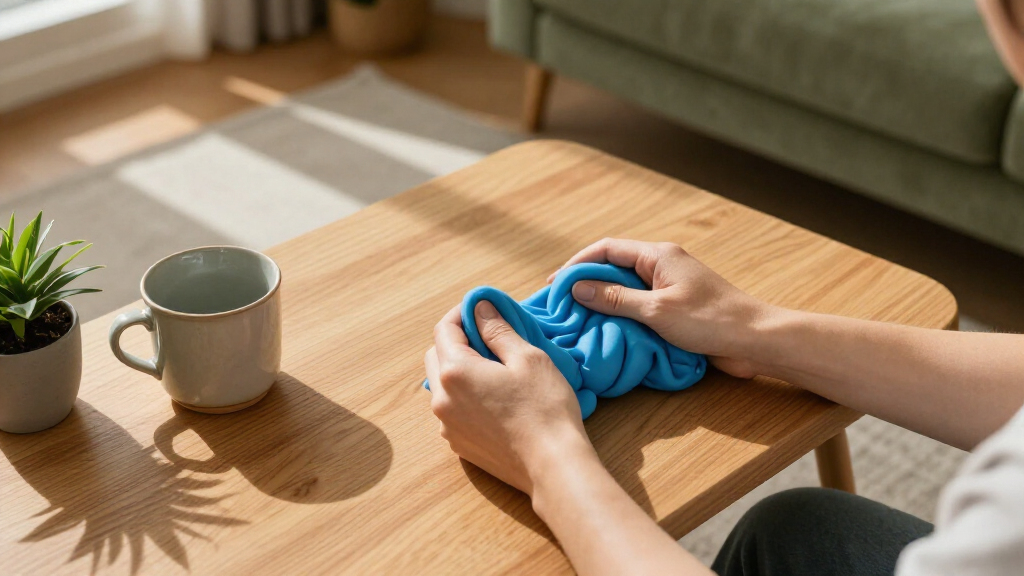 14 Best Therapy Putty Options for Adult Stress Relief in 2027