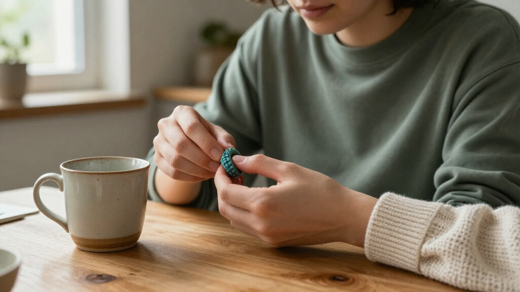 15 Best Adult Sensory Fidget Toys for Focus and Stress Relief in 2027