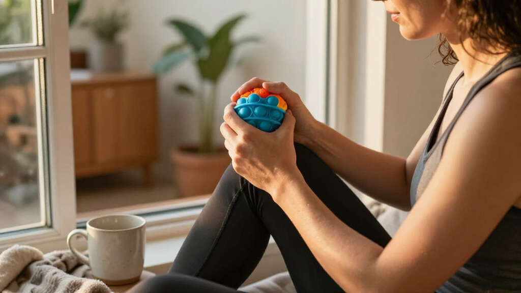 15 Best Adult Stress Relief Toys for Everyday Calm in 2027