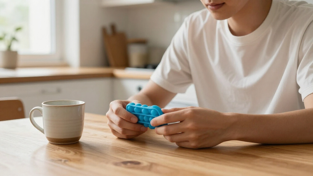 15 Best Anxiety Relief Fidget Toys in 2027