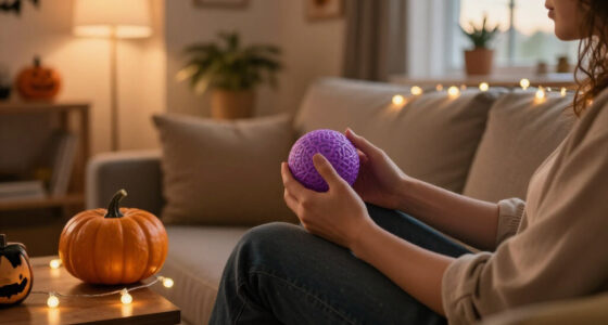 15 Best Halloween Anxiety Relief Products for Stress-Free Spooky Season Fun in 2027