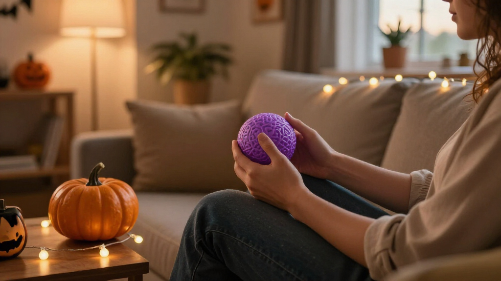 15 Best Halloween Anxiety Relief Products for Stress-Free Spooky Season Fun in 2027