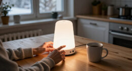 15 Best Light Therapy Lamps for Seasonal Depression in 2027