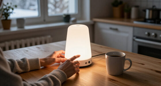 15 Best Light Therapy Lamps for Seasonal Depression in 2027