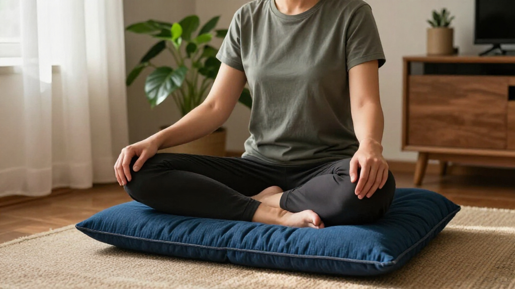 15 Best Meditation Cushions for Mindfulness Practice in 2027