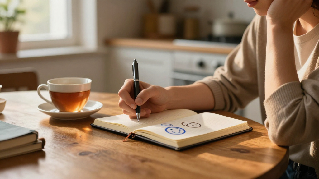 15 Best Mood Tracking Journals for Building a Daily Reflection Habit in 2027