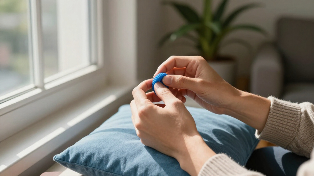 15 Best Sensory Fidget Toys for Anxiety in 2027