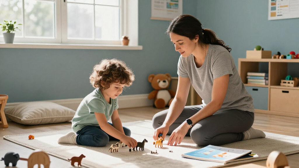 15 Best Therapy Books for Children in 2027