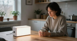 15 Best Therapy Light Boxes for Depression in 2027
