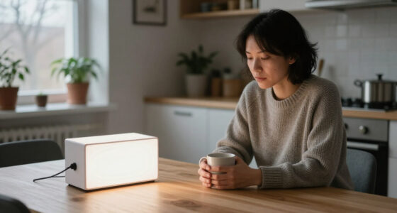 15 Best Therapy Light Boxes for Depression in 2027