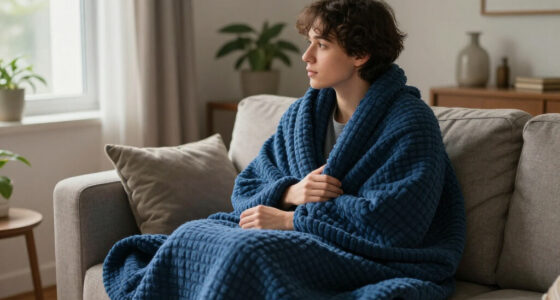 15 Best Weighted Blankets for Anxiety in 2027