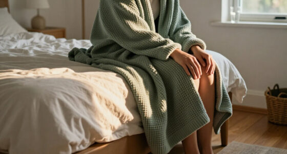 15 Best Weighted Blankets for Anxiety in 2027