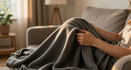 15 Best Weighted Blankets for Anxiety Relief in 2027