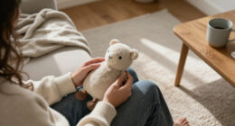 15 Best Weighted Plush Toys for Anxiety Relief in 2027