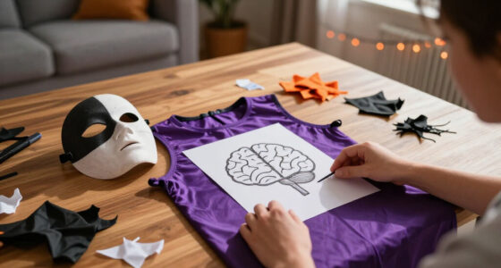 4 Best Psychology Themed Halloween Costumes in 2027