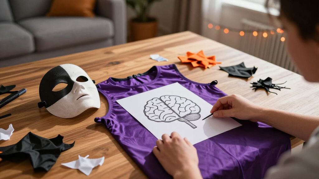 4 Best Psychology Themed Halloween Costumes in 2027