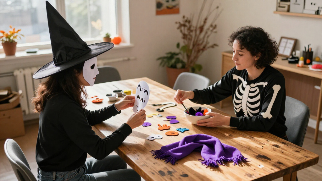 5 Best Halloween Therapy Costumes for Adults in 2027
