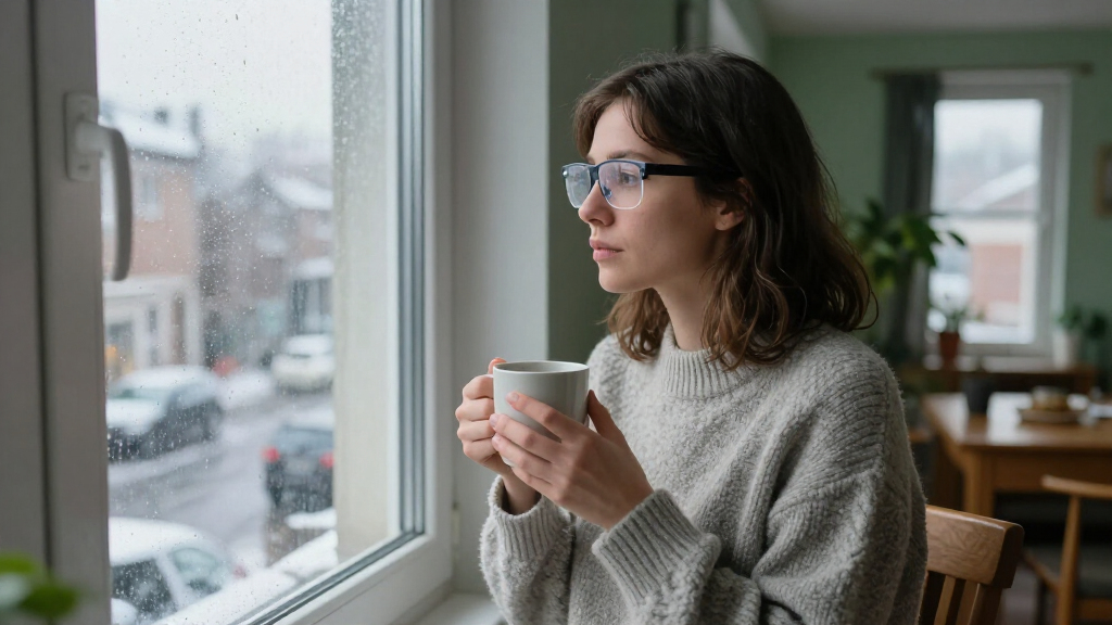 6 Best Light Therapy Glasses for Seasonal Depression in 2027