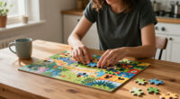 9 Best Anxiety Relief Puzzles for Adults in 2027