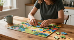 9 Best Anxiety Relief Puzzles for Adults in 2027