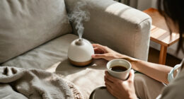 9 Best Aromatherapy Diffusers for Anxiety Relief in 2027