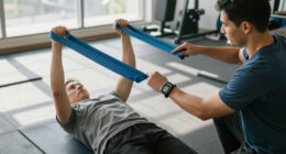 A Trainer Who Works With People Living With Diabetes Says This Workout Will Safely Introduce Your Body To Exercise And Help Manage Blood Sugar Fluctuations