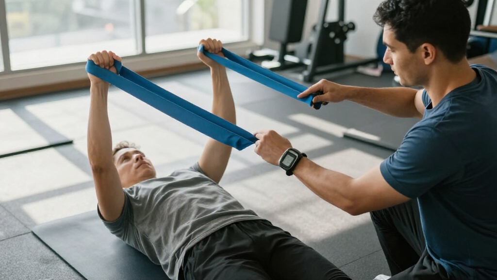 A Trainer Who Works With People Living With Diabetes Says This Workout Will Safely Introduce Your Body To Exercise And Help Manage Blood Sugar Fluctuations