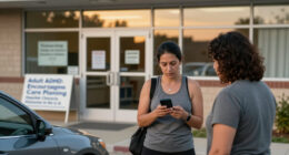 Adult ADHD; Encouraging Advance Care Planning; Hospital Closures In The U.S.