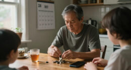 Adults With ADHD Face Higher Risk Of Developing Dementia Later In Life